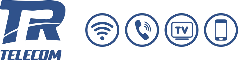 logo tr telecom